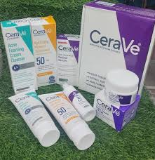 Complete Skin Care Kit – Night Cream, Retinol Serum, Acne Foaming Cleanser & Hydrating Mineral Sunscreen